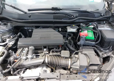 2021 Honda Cr-V Awd Lx z USA, uszkodzony, nr VIN 2HKRW2H22MH632787